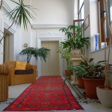 Casa Millenovecento Villa Brindisi Exterior photo